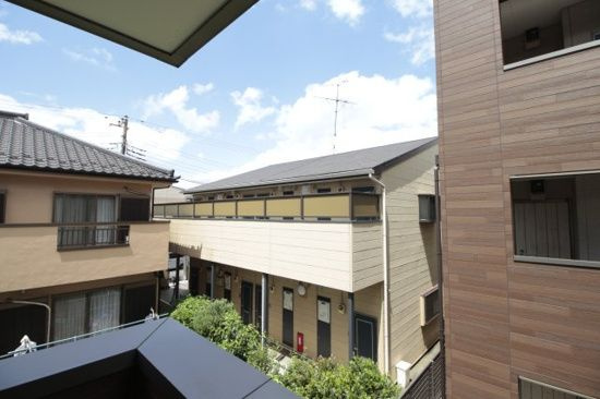 AQUE14の展望