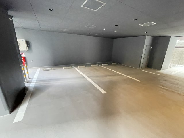 グランセジュール大国町
