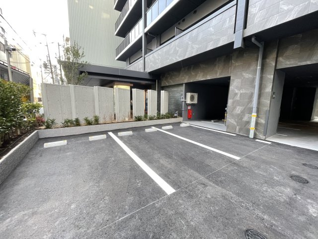 グランセジュール大国町