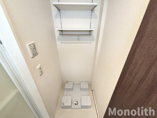 カーサワイオリの設備