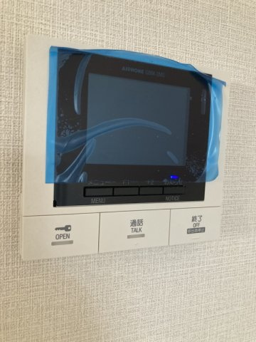 Soga Architect BLDⅡのセキュリティ