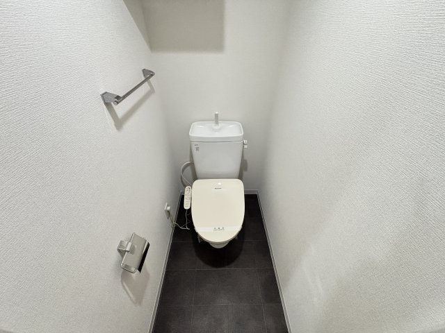 温水洗浄便座付き★