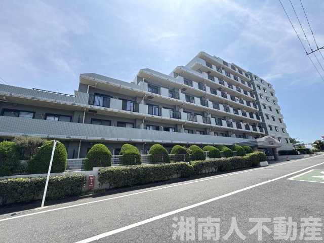 ダイアパレス湘南虹ヶ浜オーシャンビュー