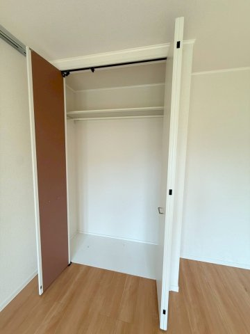 ル・マルスⅠの収納