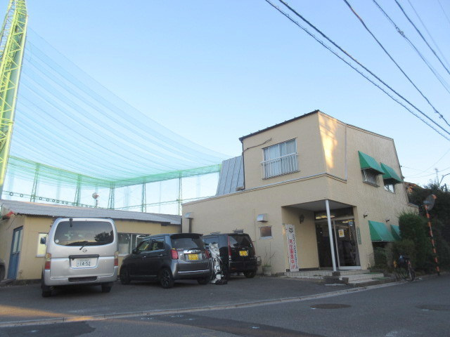 ル・マルスⅠのその他|イコービックゴルフ練習場