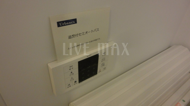 【設備】アーバネックス秋葉原EAST