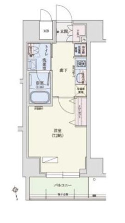 アーバネックス秋葉原EAST