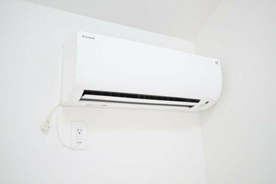 【設備】 | サザンロード北千住 | エアコン