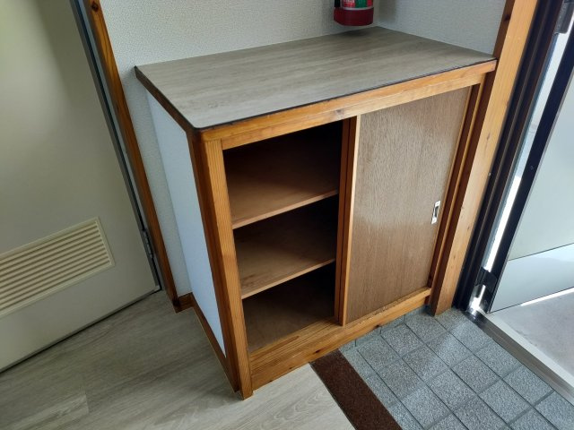 パラシオン　MINEのその他