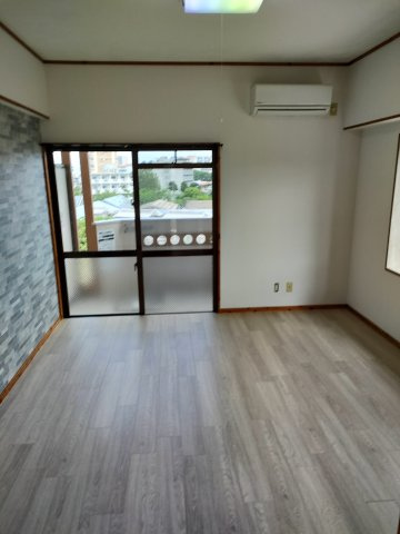 パラシオン　MINEの内装