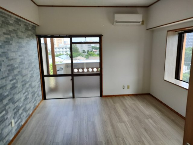 パラシオン　MINEの内装