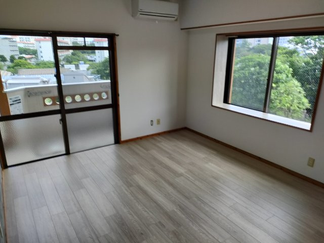 パラシオン　MINEの内装