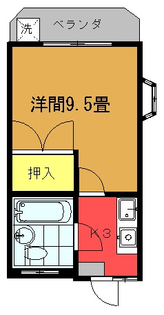 パラシオン　MINE