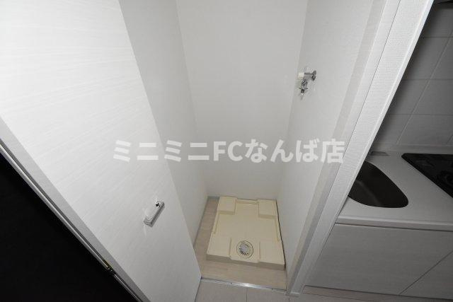 サムティ難波ＶＩＶＯの設備