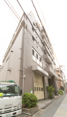 アルテリア方南町のその他