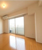 アルテリア方南町の居間・リビング