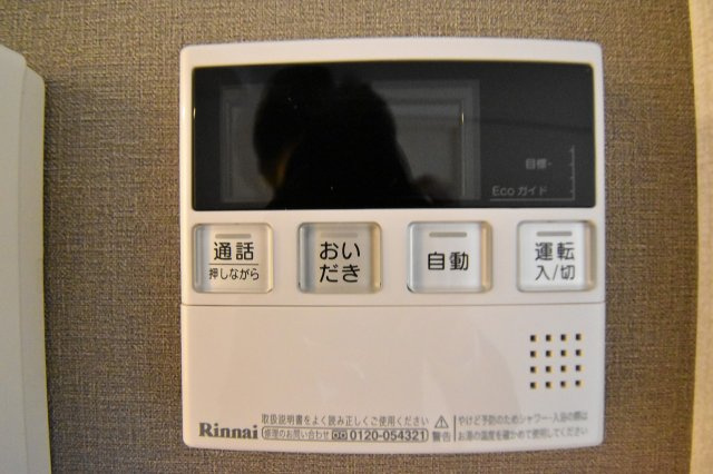 LaLuce長堀通のその他