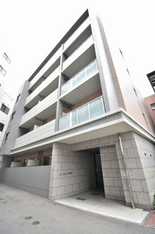 LaLuce長堀通