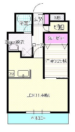ドエル小串