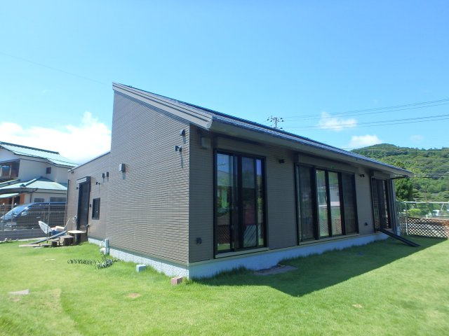 H0257H　片瀬白田築浅住宅
