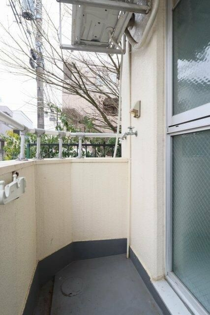 アーバンメゾン上石神井の設備
