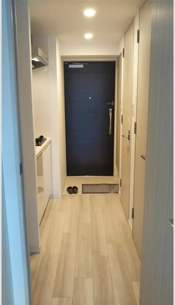 S-RESIDENCE阿波座Westのその他