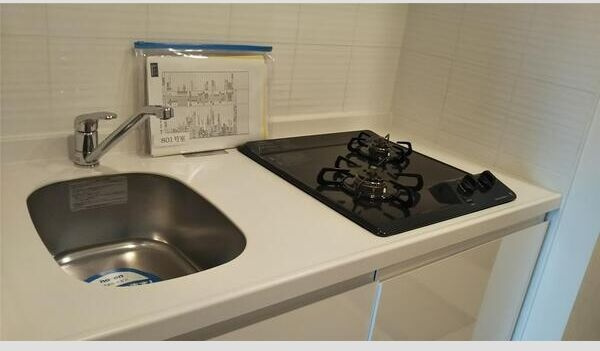 S-RESIDENCE阿波座Westのその他