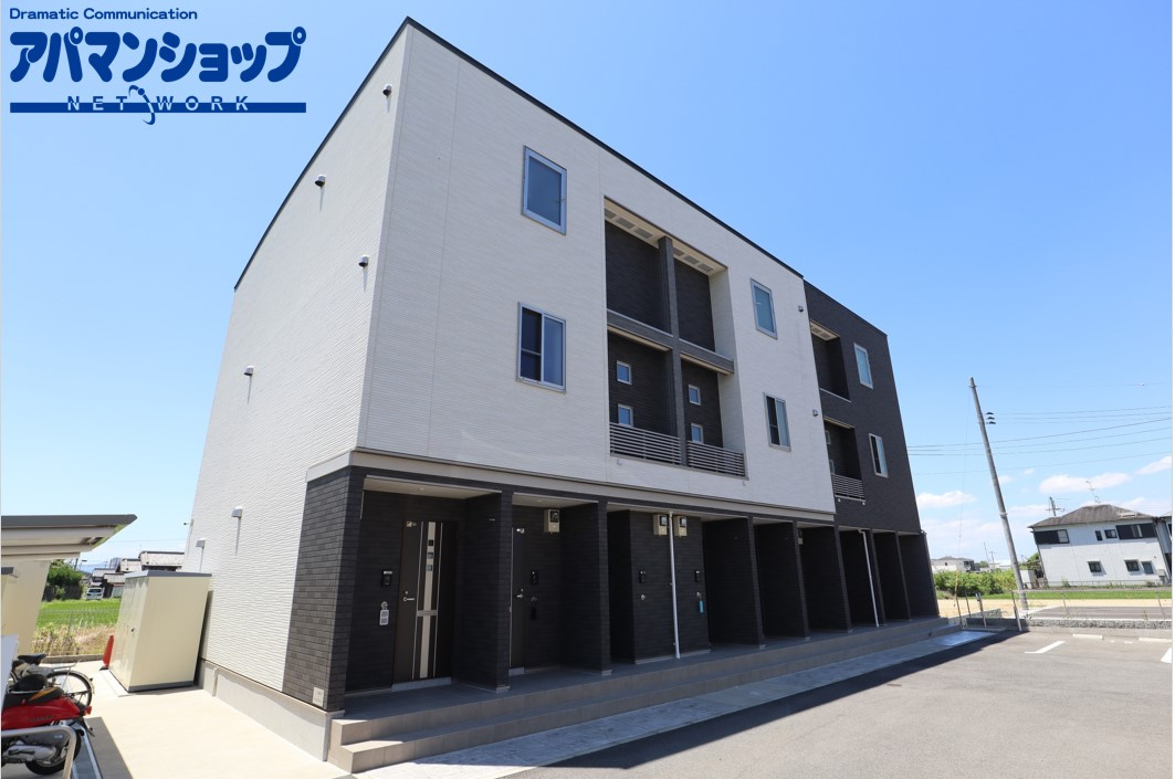アネモスヒルズ天理Ⅱ