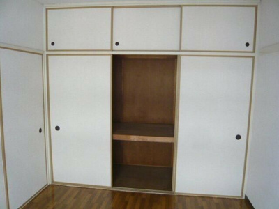 【収納】 | オークヒル