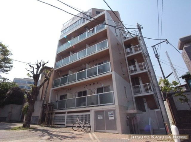 AXAS後楽園の画像