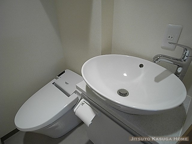 【トイレ】