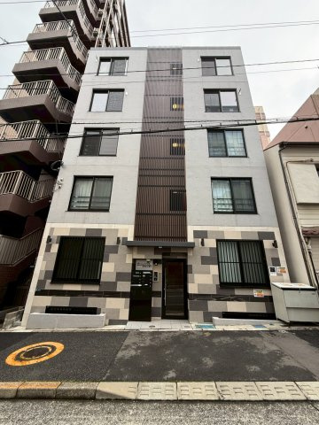 FLレジデンス神田公館Ⅱ