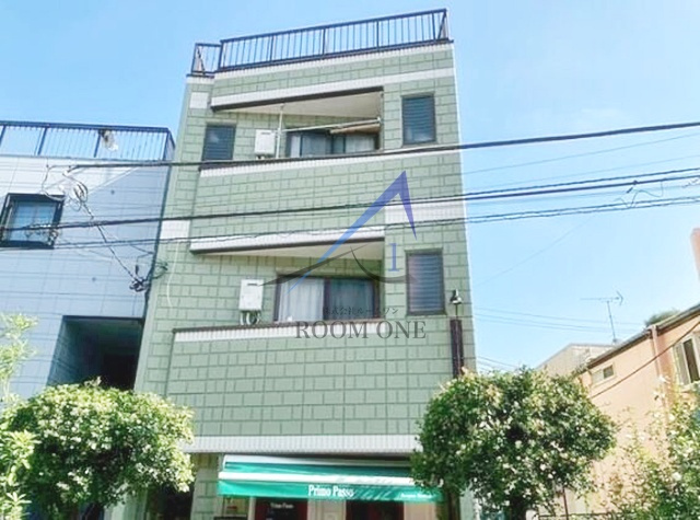 ハイツ・エムエス