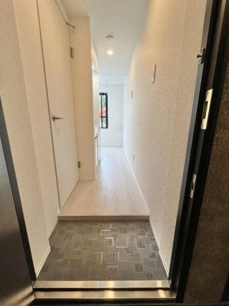 HJ PLACE SASAZUKAの玄関|※同シリーズ参照