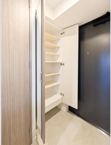 S-RESIDENCE福島玉川Unoのその他