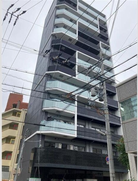 S-RESIDENCE福島玉川Uno