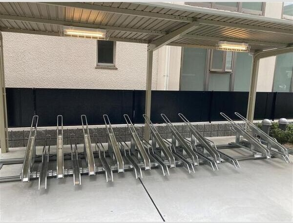 S-RESIDENCE福島玉川Unoのその他共用部分