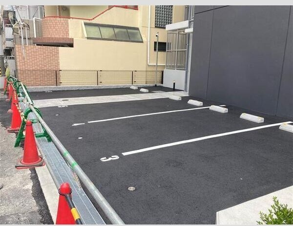 S-RESIDENCE福島玉川Unoのその他共用部分