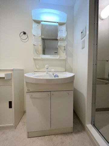 【洗面所独立】パークアクシス名駅南