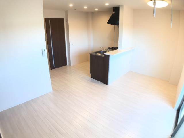 Creciaつくば（クレシアつくば）のキッチン|キッチン
