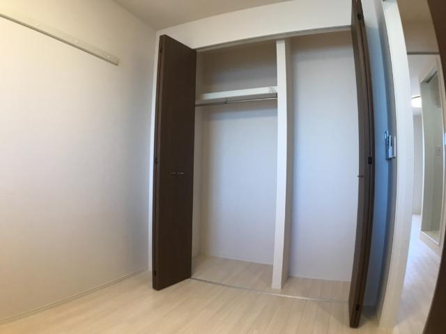 Creciaつくば（クレシアつくば）の収納|給湯