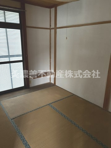 ６７２２０　岐阜市柳津町蓮池中古戸建の和室