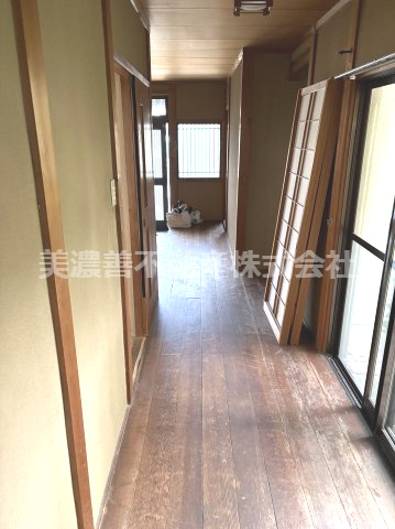 ６７２２０　岐阜市柳津町蓮池中古戸建のその他
