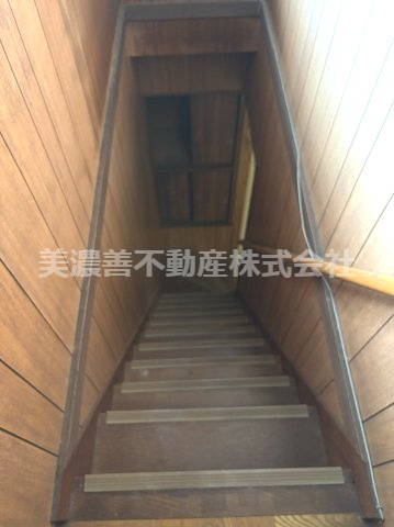 ６７２２０　岐阜市柳津町蓮池中古戸建のその他