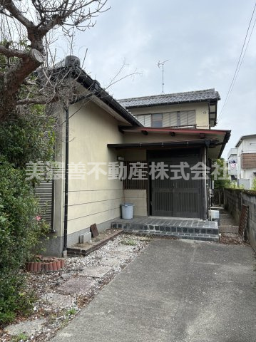 ６７２２０　岐阜市柳津町蓮池中古戸建の外観