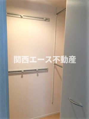 【収納】 | ガアデンホームズ曙