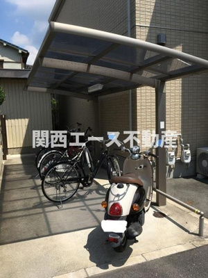 【その他共用部分】 | ガアデンホームズ曙