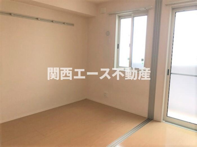 【寝室】 | ガアデンホームズ曙