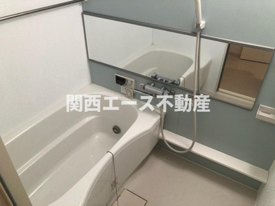 【浴室】 | ガアデンホームズ曙