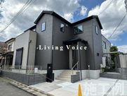 【仲介手数料０円】厚木市妻田西1丁目第1期　新築一戸建て　全4区画の画像